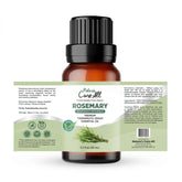 Rosemary Essential Oil